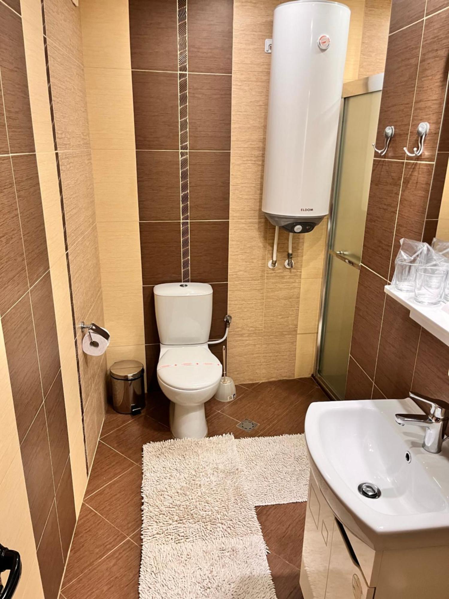 Studio Paradise Veliko Tarnovo Kültér fotó