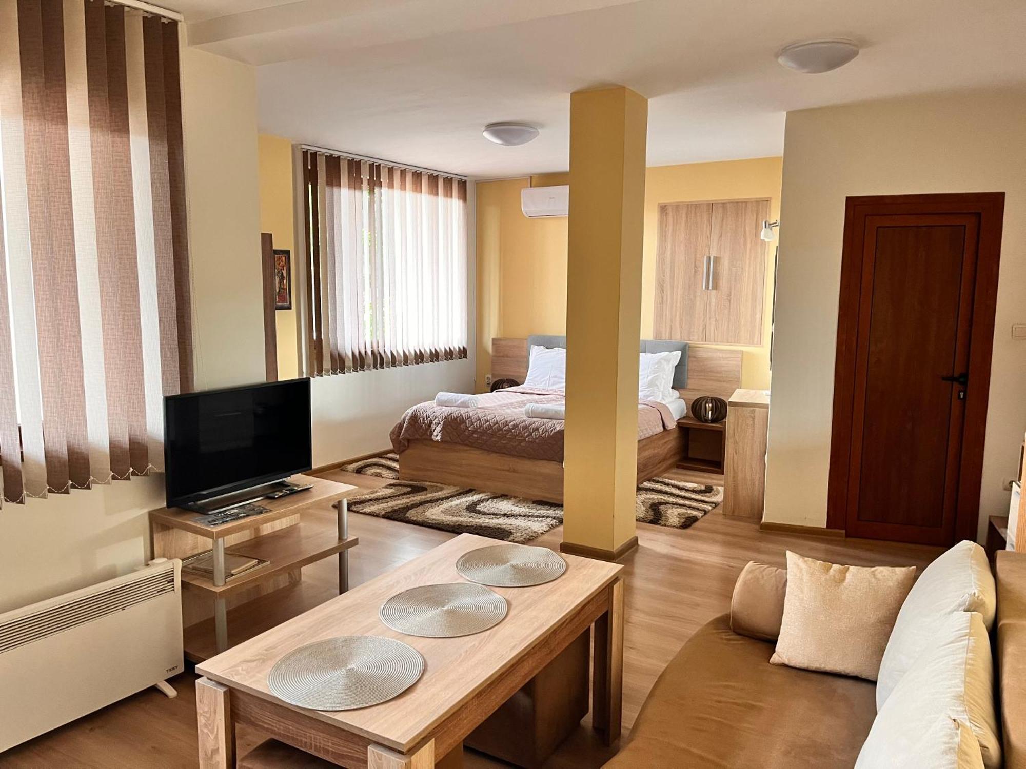 Studio Paradise Veliko Tarnovo Kültér fotó