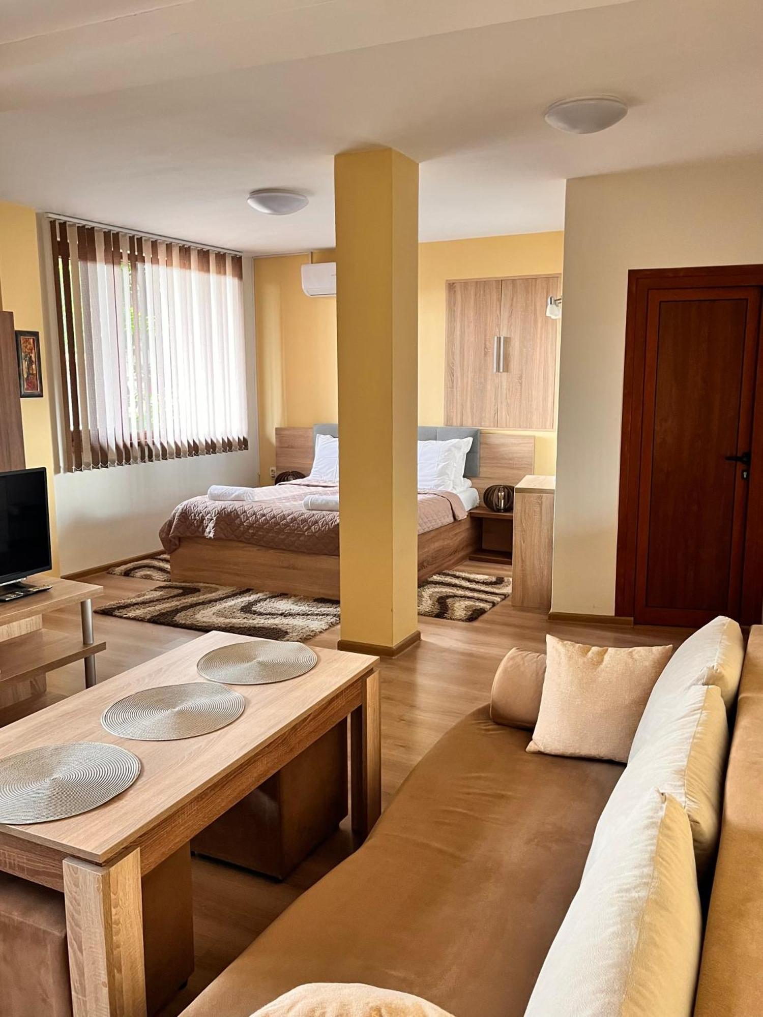 Studio Paradise Veliko Tarnovo Kültér fotó