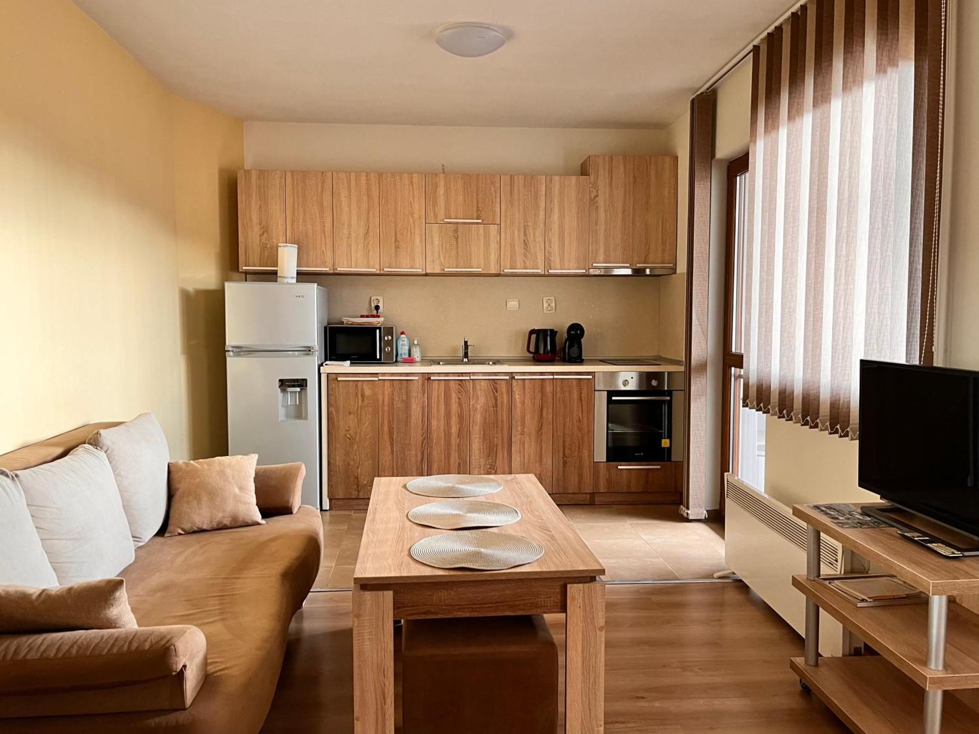 Studio Paradise Veliko Tarnovo Kültér fotó
