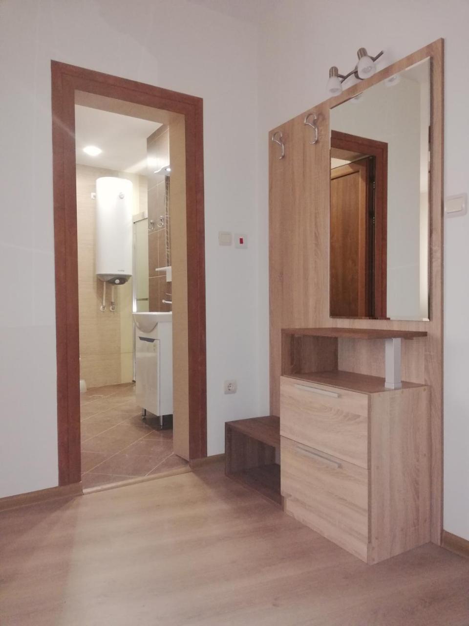 Studio Paradise Veliko Tarnovo Kültér fotó