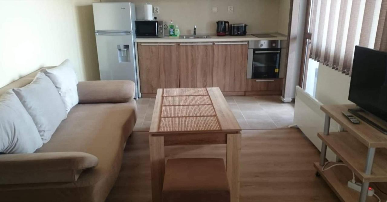 Studio Paradise Veliko Tarnovo Kültér fotó