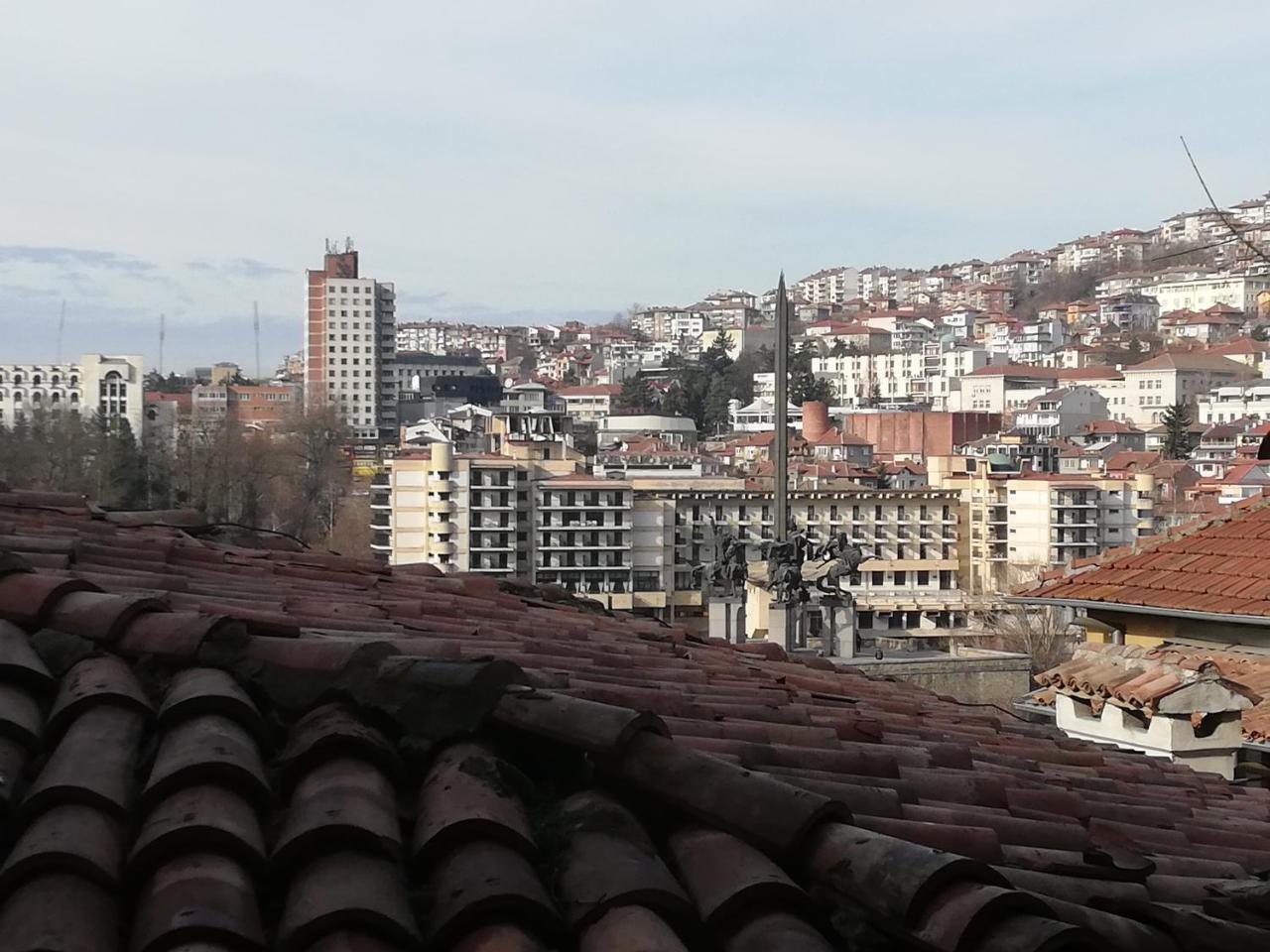 Studio Paradise Veliko Tarnovo Kültér fotó
